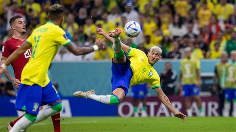 Copa do Mundo de 2018: Um Gol Que Deixou o Brasil em Silêncio Profundo e Abriu um Debate Aceso Sobre a Estratégia da Seleção