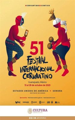 Festival Internacional Cervantino 2018: Um Homenagem Eterna à Diversidade Cultural Mexicana e aos Sonhos de Frida Kahlo