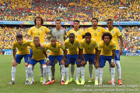 Copa do Mundo de 2014: A Agonia e o Êxtase da Seleção Brasileira em um Torneio Inesquecível