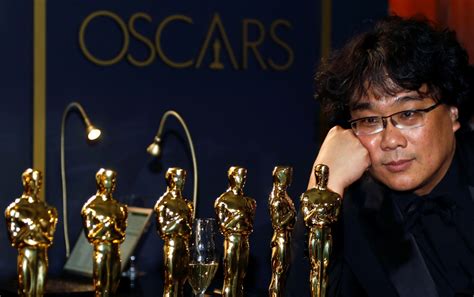 Oscars 2023: Bong Joon-ho's Historic Best Picture Win for Parasite and its Ripple Effect on Korean Cinema